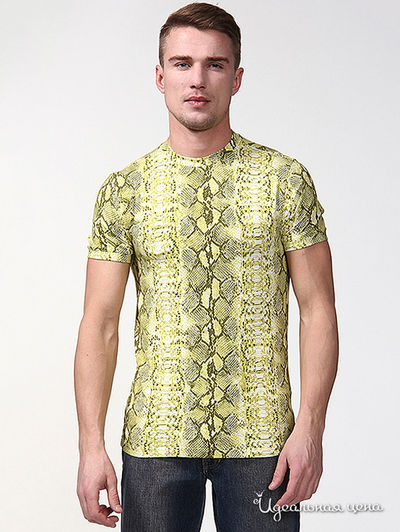 Футболка Rodi, цвет Зеленый