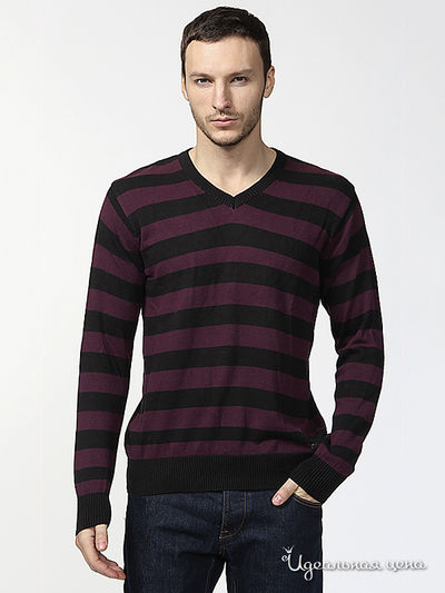 Джемпер Rodi, цвет черный