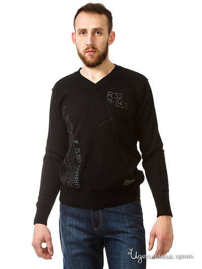 Свитер Rodi, цвет черный