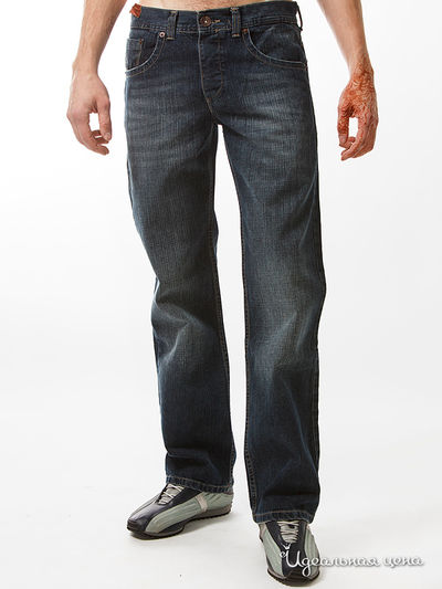 Джинсы Rodi, цвет синий