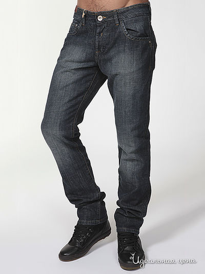 Джинсы Rodi, цвет синий