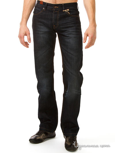 Джинсы Rodi, цвет темно синий