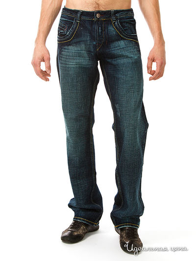 Джинсы Rodi, цвет темно синий