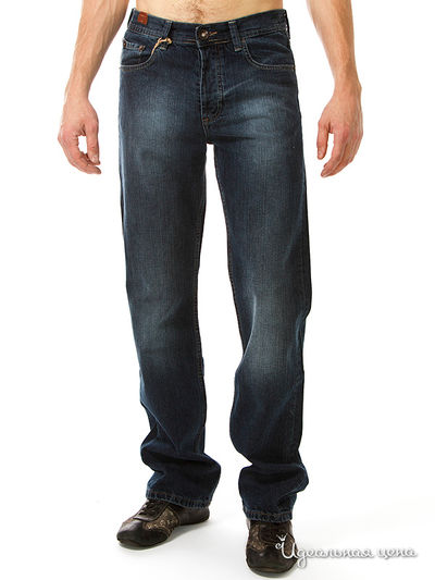 Джинсы Rodi, цвет синий