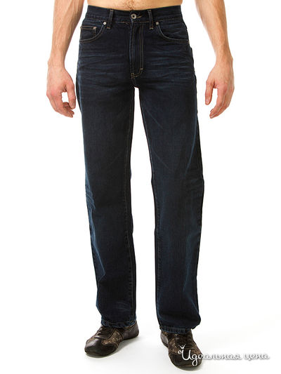 Джинсы Independent Fashion, цвет темно синий