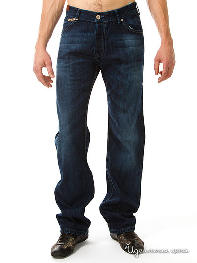 Джинсы Rodi, цвет темно синий