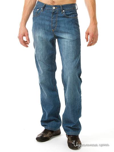 Джинсы Rodi, цвет синий