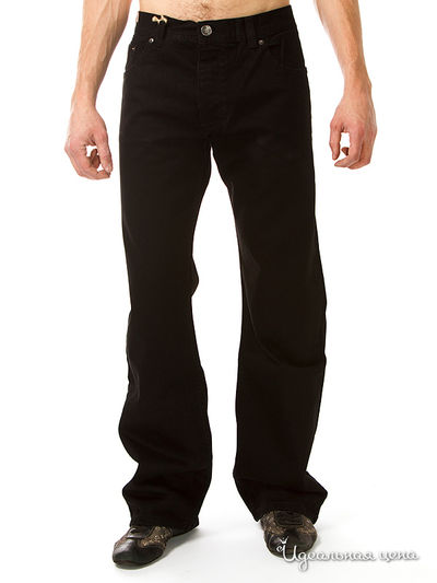 Джинсы Rodi, цвет черный