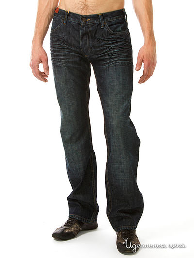 Джинсы Rodi, цвет темно синий