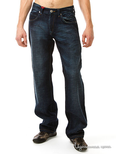 Джинсы Rodi, цвет темно синий