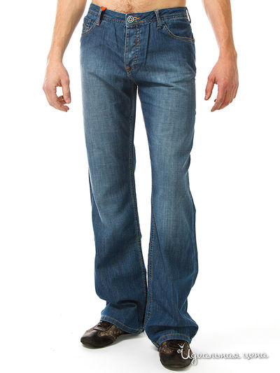 Джинсы Rodi, цвет синий