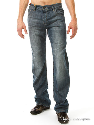 Джинсы Rodi, цвет синий