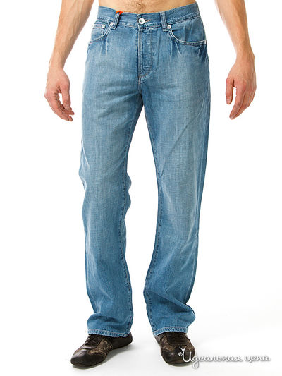 Джинсы Rodi, цвет голубой