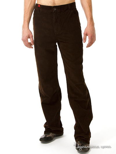 Джинсы Rodi, цвет Коричневый