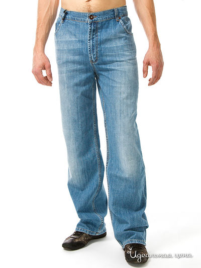 Джинсы Rodi, цвет голубой