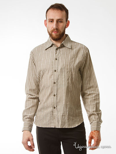 Рубашка Rodi, цвет хаки