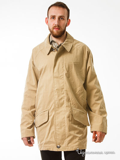 Куртка Rodi, цвет бежевый