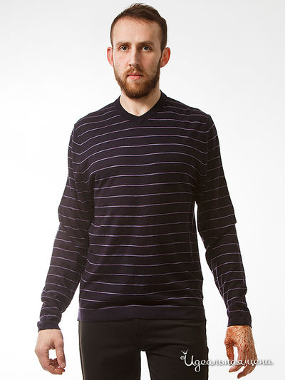 Толстовка Rodi, цвет фиолетовый