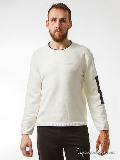 Свитер Rodi, цвет Белый