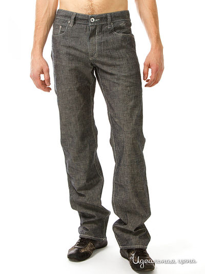 Джинсы Rodi, цвет серый