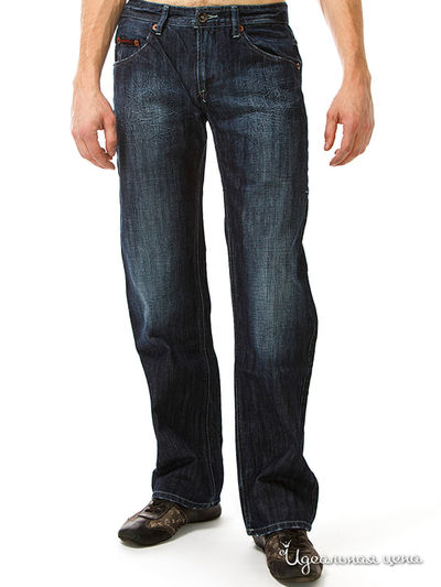 Джинсы Rodi, цвет синий