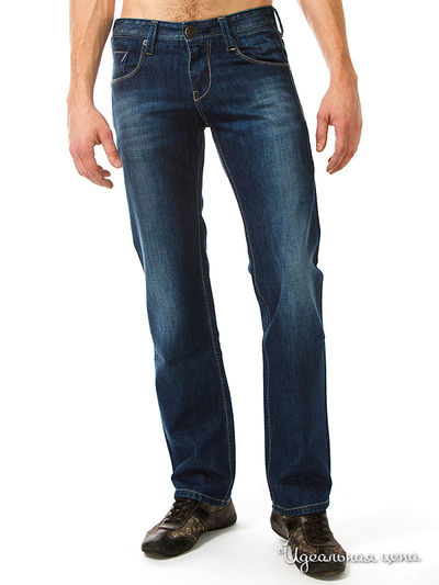 Джинсы Rodi, цвет темно синий