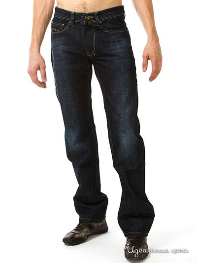 Джинсы Rodi, цвет темно синий