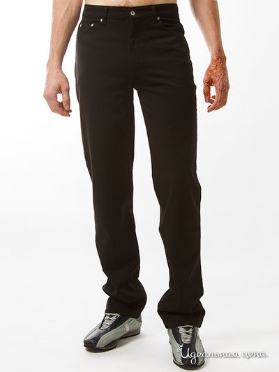 Джинсы Rodi, цвет черный