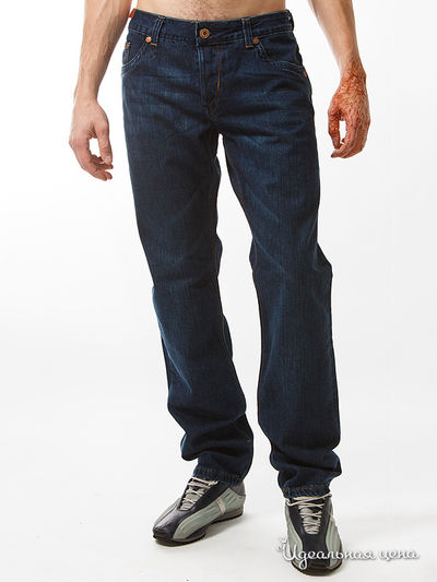 Джинсы Rodi, цвет синий