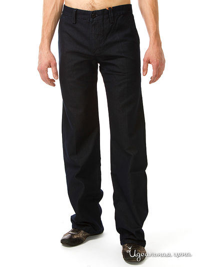 Джинсы Rodi, цвет темно синий