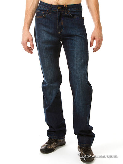 Джинсы Rodi, цвет темно синий