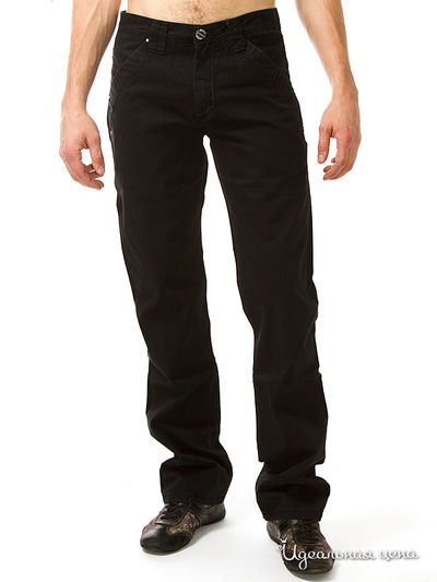 Джинсы Rodi, цвет черный
