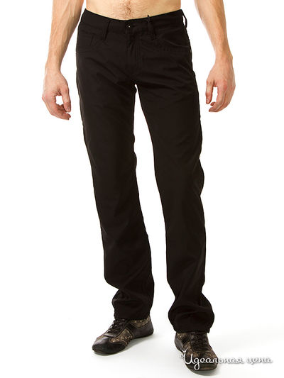 Брюки Rodi, цвет черный