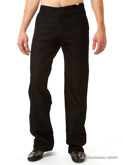 Джинсы Rodi, цвет черный