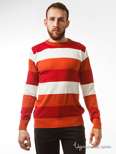 Джемпер Rodi, цвет Оранжевый