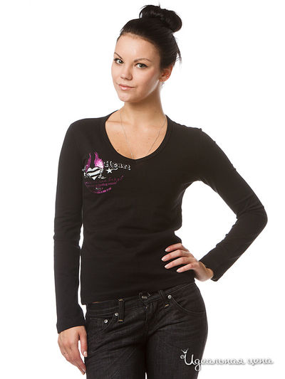 Толстовка Madoc, цвет черный