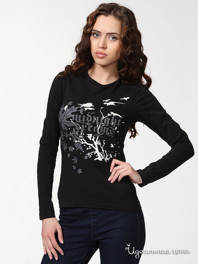 Толстовка Madoc, цвет черный