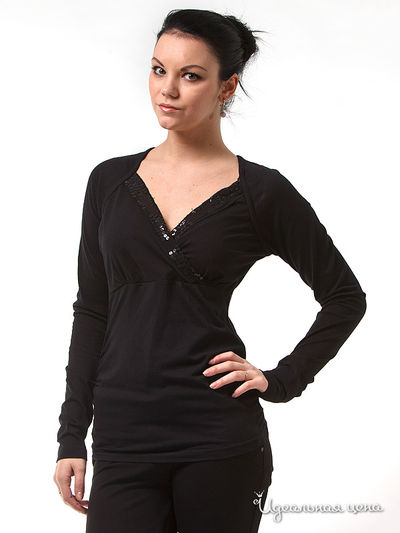 Толстовка Madoc, цвет черный