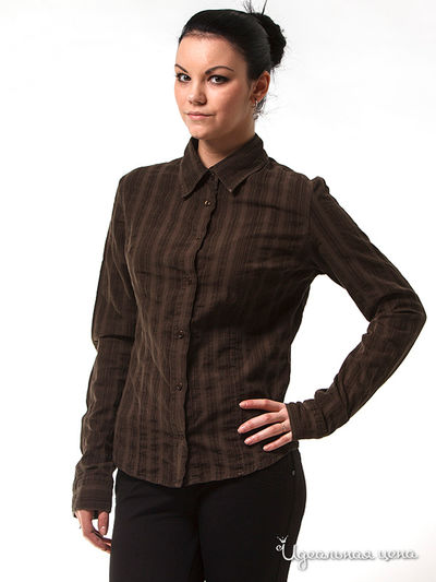 Рубашка Madoc, цвет Хаки