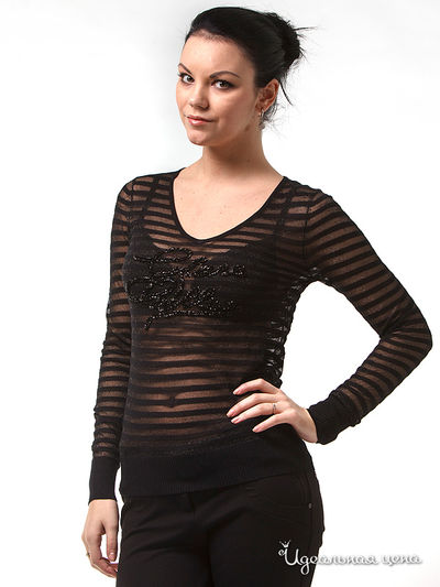 Блуза Madoc, цвет черный
