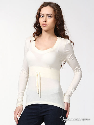 Толстовка Madoc, цвет крем