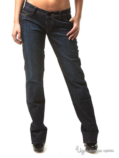 Джинсы Tom Farr, цвет синий