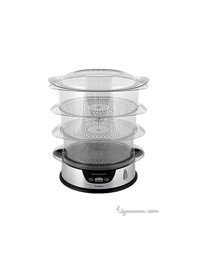 Пароварка Zauber