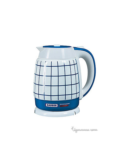 Электрочайник Zauber
