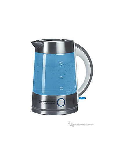 Электрочайник Zauber