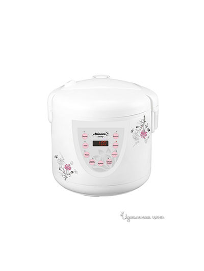 Мультиварка Atlanta