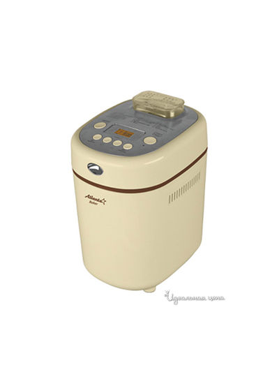 Хлебопечка Atlanta