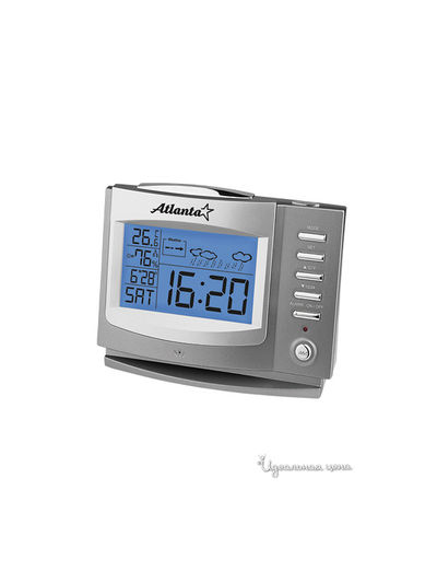 Метеостанция Atlanta