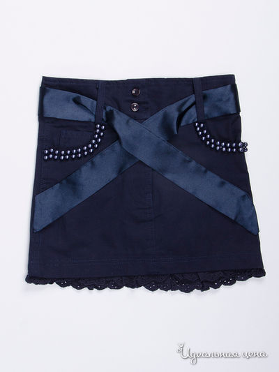 Юбка Cicero, цвет синий