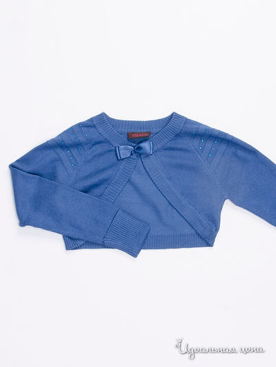 Болеро Cicero, цвет синий